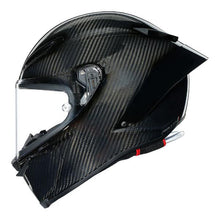 AGV PISTA GP RR GLOSSY CARBON HELMET