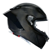 AGV PISTA GP RR GLOSSY CARBON HELMET