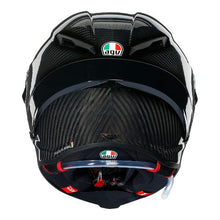 AGV PISTA GP RR GLOSSY CARBON HELMET