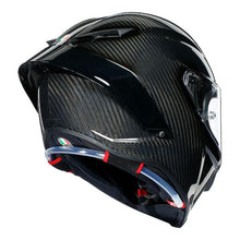 AGV PISTA GP RR GLOSSY CARBON HELMET
