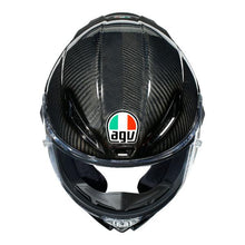 AGV PISTA GP RR GLOSSY CARBON HELMET
