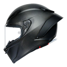 AGV PISTA GP RR HELMET - MATT CARBON