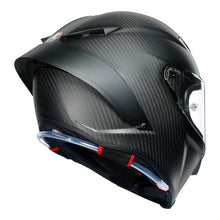 AGV PISTA GP RR HELMET - MATT CARBON