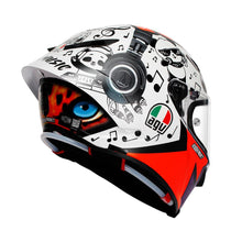 AGV PISTA GP RR HELMET - GEUVERA MOTEGI 2022
