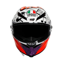 AGV PISTA GP RR HELMET - GEUVERA MOTEGI 2022