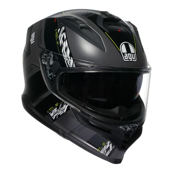 AGV K7 KYBER FULL FACE HELMET