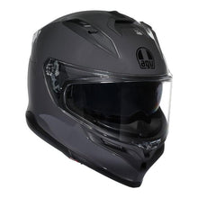 AGV K7 FULL FACE HELMET - EVO GREY