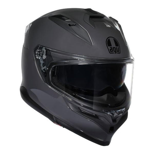 AGV K7 FULL FACE HELMET - EVO GREY