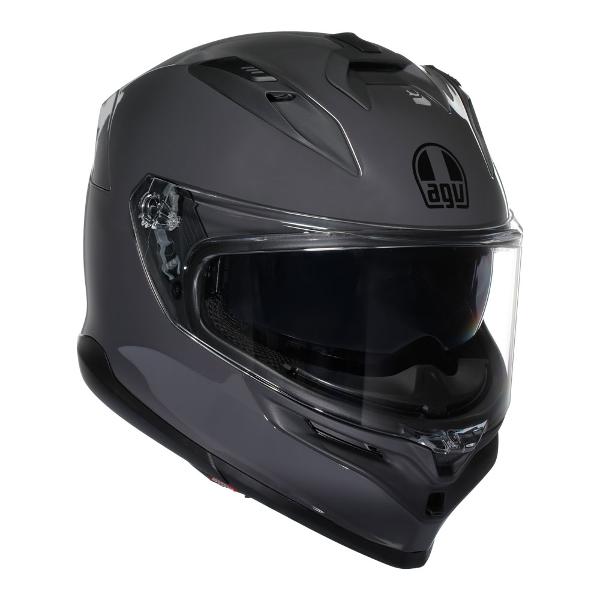 AGV K7 FULL FACE HELMET - EVO GREY