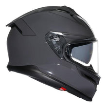 AGV K7 FULL FACE HELMET - EVO GREY