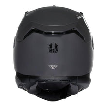 AGV K7 FULL FACE HELMET - EVO GREY