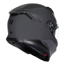 AGV K7 FULL FACE HELMET - EVO GREY