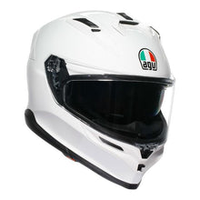 AGV K7 FULL FACE HELMET - WHITE