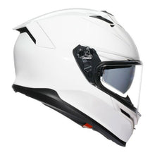 AGV K7 FULL FACE HELMET - WHITE