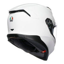 AGV K7 FULL FACE HELMET - WHITE