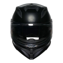 AGV K7 FULL FACE HELMET - MATT BLACK