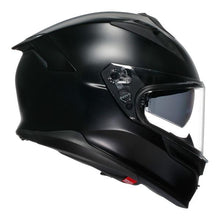 AGV K7 FULL FACE HELMET - MATT BLACK