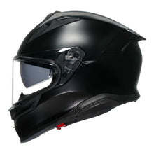 AGV K7 FULL FACE HELMET - MATT BLACK
