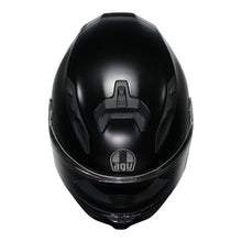 AGV K7 FULL FACE HELMET - MATT BLACK