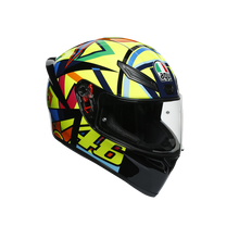 AGV K1 S SOLELUNA 2017 HELMET