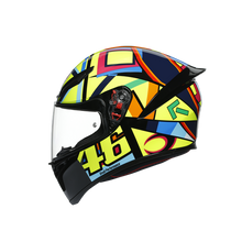 AGV K1 S SOLELUNA 2017 HELMET