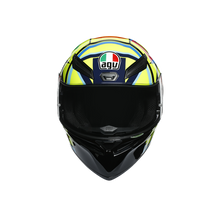 AGV K1 S SOLELUNA 2017 HELMET