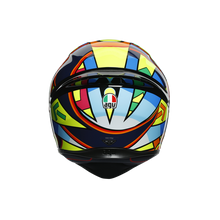 AGV K1 S SOLELUNA 2017 HELMET