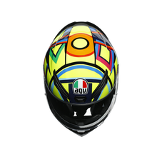 AGV K1 S SOLELUNA 2017 HELMET
