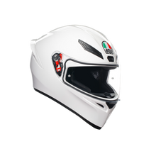 AGV K1 S HELMET - WHITE