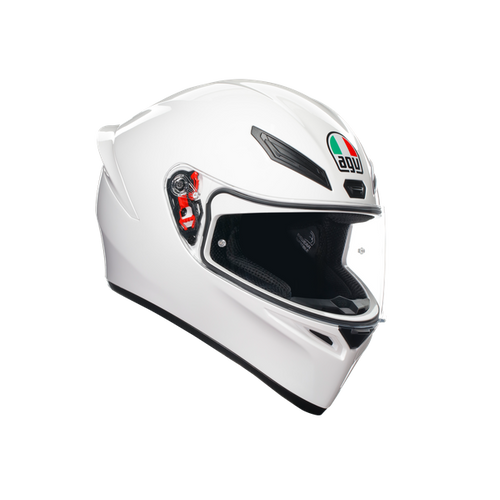 AGV K1 S HELMET - WHITE