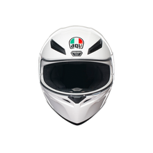 AGV K1 S HELMET - WHITE