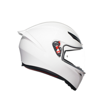 AGV K1 S HELMET - WHITE
