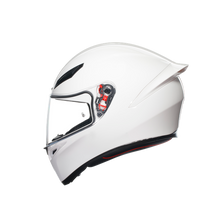 AGV K1 S HELMET - WHITE