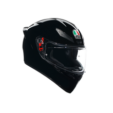 AGV K1 S HELMET - BLACK