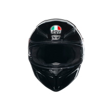 AGV K1 S HELMET - BLACK