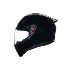 AGV K1 S HELMET - BLACK