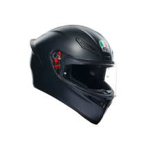AGV K1 S HELMET - MATT BLACK