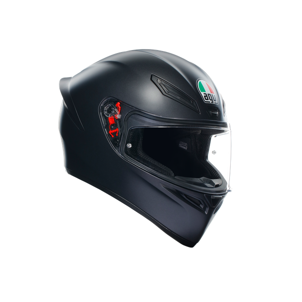 AGV K1 S HELMET - MATT BLACK