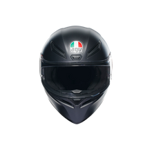 AGV K1 S HELMET - MATT BLACK