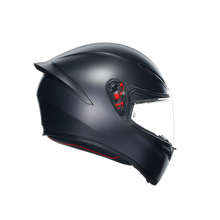 AGV K1 S HELMET - MATT BLACK