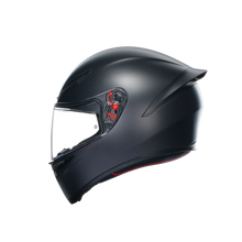AGV K1 S HELMET - MATT BLACK