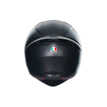 AGV K1 S HELMET - MATT BLACK