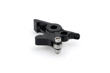 PUIG BRAKE LEVER ADAPTOR TO SUIT VARIOUS BMW MODELS (BLACK)