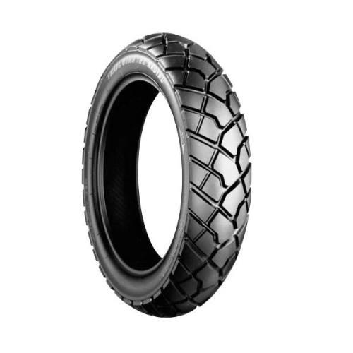 BRIDGESTONE TRAIL WING TW152 RADIAL REAR TYRE 150/70 R-17 69H TUBELESS