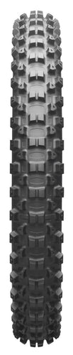 BRIDGESTONE BATTLECROSS E50 ENDURO FRONT TYRE 90/90-21 M/C 54P TUBE TYPE