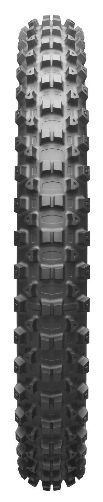 BRIDGESTONE BATTLECROSS E50 ENDURO FRONT TYRE 90/90-21 M/C 54P TUBE TYPE