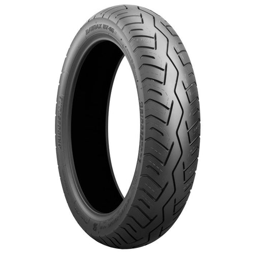 BRIDGESTONE BATTLAX BT-46 BIAS REAR TYRE 120/90-17 M/C 64V TUBELESS