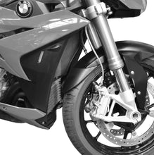 PUIG FRONT FENDER EXTENSION TO SUIT VARIOUS BMW MODELS