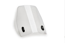 PUIG URBAN SCREEN TO SUIT KYMCO PEOPLE GT125I/200I/300I (CLEAR)