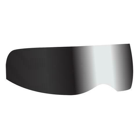SHARK HELMETS EVO ONE/SPARTAN DARK SMOKE INTERNAL SUNVISOR WITH HOOK